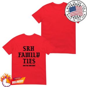 kenny Srh Shop Merch Srh Family Ties Tee1 kenny Srh Shop Merch Srh Family Ties Tee1
