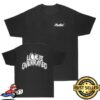 kenny Streetfuel Merch Shop Store Love Is Overrated Shirt