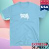 kenny Suenos Music Festival Merch 2025 Happy Face Tee0