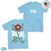 kenny Suenos Music Festival Merch 2025 Happy Face Tee1