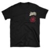 kenny Suenos Music Festival Merch 2025 Neon Flower Lineup Tee0