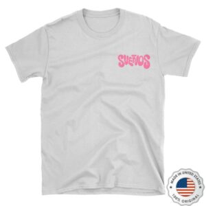 kenny Suenos Music Festival Merch 2025 Pink Logo Linuep Tee0 kenny Suenos Music Festival Merch 2025 Pink Logo Linuep Tee0