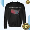kenny Talking Heads Official Merch More Songs About Buildings And Food Crewneck