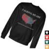 kenny Talking Heads Official Merch More Songs About Buildings And Food Crewnecks