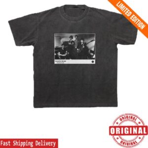 kenny Talking Heads Official Merch More Songs About Buildings And Food Photo Shirts