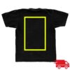 kenny The 1975 Merch Noacf Black Shirt