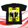 kenny The 1975 Merch Noacf Black Shirt0