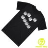 kenny The Beta Band Store Blocks Black Shirt1