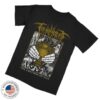 kenny The Home Team Merch Tcol Metal The Crucible Of Life Shirts