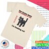kenny The Home Team Merch The Crucible Of Life Im Freaking Out Shirts