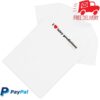 kenny The Race Shop Merch I Heart Lairy Predictions T Shirt0