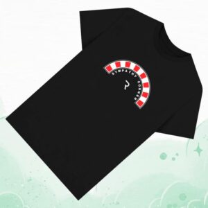 kenny The Race Shop Merch Sympathy Corner T Shirt0 kenny The Race Shop Merch Sympathy Corner T Shirt0