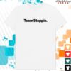 kenny The Race Shop Merch Team Stoppie T Shirt