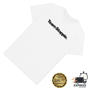 kenny The Race Shop Merch Team Stoppie T Shirt1 kenny The Race Shop Merch Team Stoppie T Shirt1