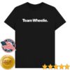 kenny The Race Shop Merch Team Wheelie T Shirt 1