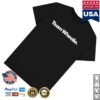 kenny The Race Shop Merch Team Wheelie T Shirt1 1
