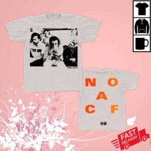 kenny The1975 Merch Me You Together T Shirt 2