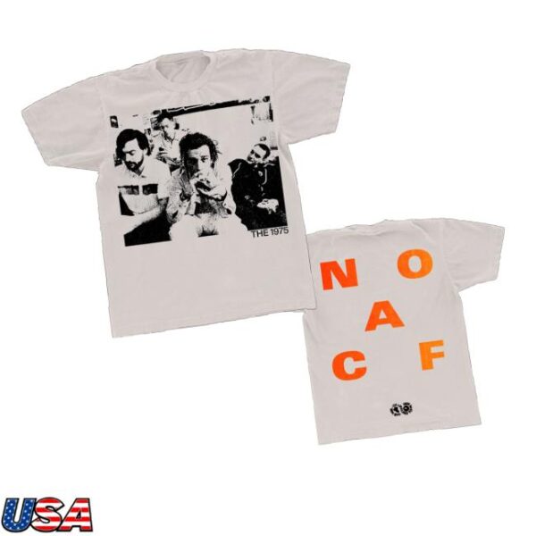 kenny The1975 Merch Me You Together T Shirtv