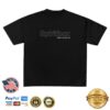 kenny Tsunami Sea Merch Tsunami Sea World Tour Black Shirt0