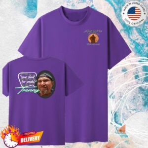 kenny Ustralia Bestpera Top 3 In The World Trent Smoko Shirt