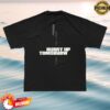 kenny Xo Store Merch Hurry Up Tomorrow Amina And Ego Tee