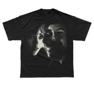 kenny Xo Store Merch Hurry Up Tomorrow Amina And Ego Tee1 kenny Xo Store Merch Hurry Up Tomorrow Amina And Ego Tee1