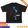 kenny Xo Store Merch Hurry Up Tomorrow Hero Poster Tee