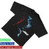 kenny Xo Store Merch Hurry Up Tomorrow Hero Poster Tee1