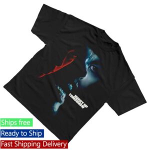 kenny Xo Store Merch Hurry Up Tomorrow Hero Poster Tee1 kenny Xo Store Merch Hurry Up Tomorrow Hero Poster Tee1