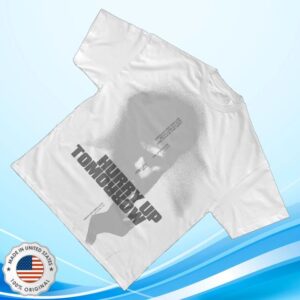 kenny Xo Store Merch Hurry Up Tomorrow Insomnia Tee1 kenny Xo Store Merch Hurry Up Tomorrow Insomnia Tee1