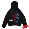 kenny Xo Store Merch Hurry Up Tomorrow Poster Hoodie