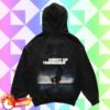 kenny Xo Store Merch Hurry Up Tomorrow Red Terror Zip Hoodie0 1