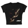 kenny Xo Store Merch Hurry Up Tomorrow Timeless Womens Tee