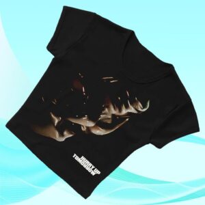 kenny Xo Store Merch Hurry Up Tomorrow Timeless Womens Tee0