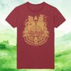 kenny Ymh Studios Merch 2 Bears 1 Cave By Jeremy Fish Shirt