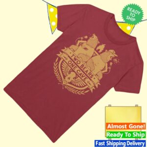 kenny Ymh Studios Merch 2 Bears 1 Cave By Jeremy Fish Shirt0 kenny Ymh Studios Merch 2 Bears 1 Cave By Jeremy Fish Shirt0