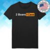 kenny Ymh Studios Merch 2 Tone 2 Bears 1 Cave Shirt