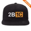 kenny Ymh Studios Merch 2 Tone 2B1c Flatbill Hat0