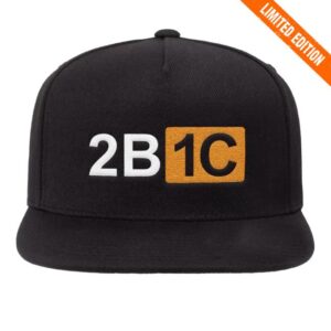 kenny Ymh Studios Merch 2 Tone 2B1c Flatbill Hat0 kenny Ymh Studios Merch 2 Tone 2B1c Flatbill Hat0