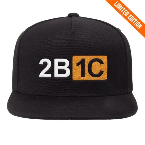 kenny Ymh Studios Merch 2 Tone 2B1c Flatbill Hat0