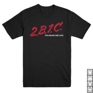 kenny Ymh Studios Merch 2B1c Dare Shirt