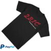 kenny Ymh Studios Merch 2B1c Dare Shirt0