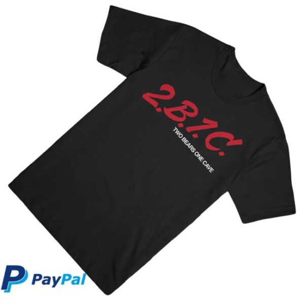 kenny Ymh Studios Merch 2B1c Dare Shirt0