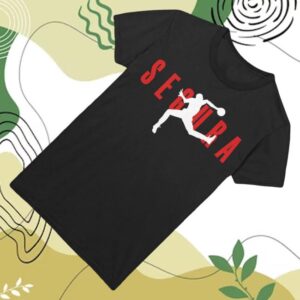 kenny Ymh Studios Merch Air Segura Shirt1 kenny Ymh Studios Merch Air Segura Shirt1