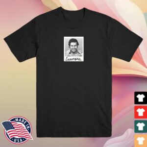 kenny Ymh Studios Merch Goofball Shirt