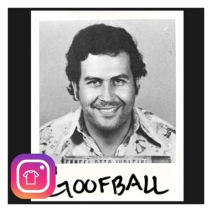kenny Ymh Studios Merch Goofball Shirt0 kenny Ymh Studios Merch Goofball Shirt0