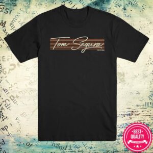 kenny Ymh Studios Merch Tom Segura Racer Shirt