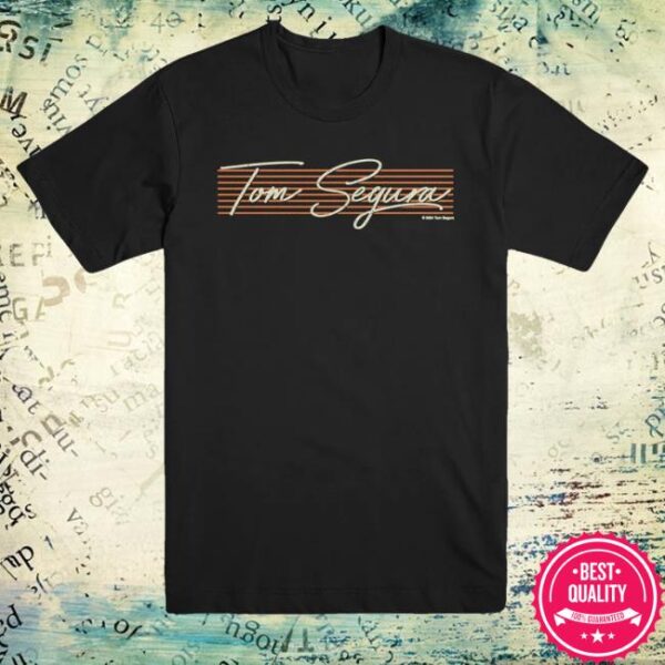 kenny Ymh Studios Merch Tom Segura Racer Shirt