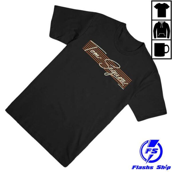 kenny Ymh Studios Merch Tom Segura Racer Shirt0