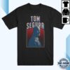 kenny Ymh Studios Merch Tom Segura Steely Shirt